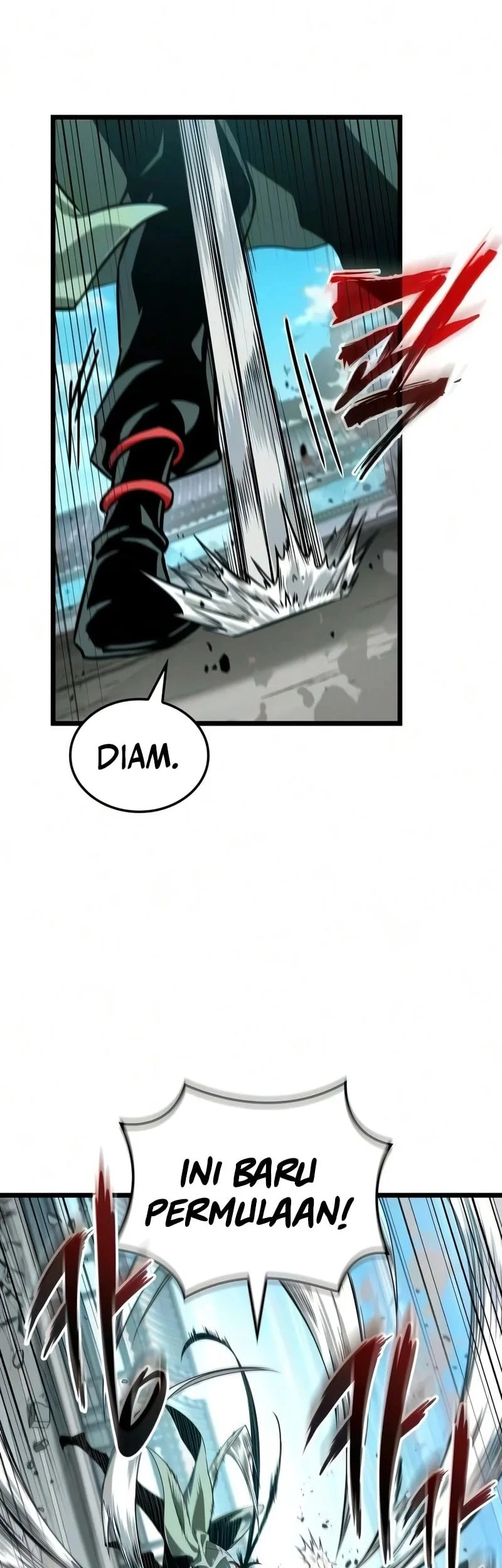 The Martial Genius Who Remembers Everything Chapter 9 - halaman 51