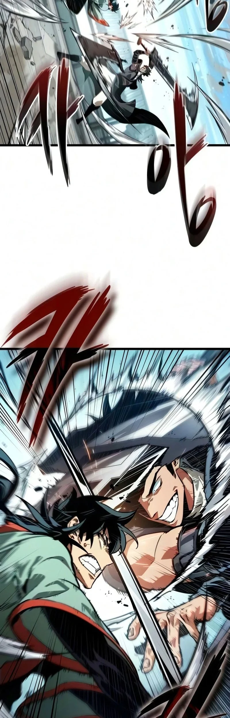 The Martial Genius Who Remembers Everything Chapter 9 - halaman 52
