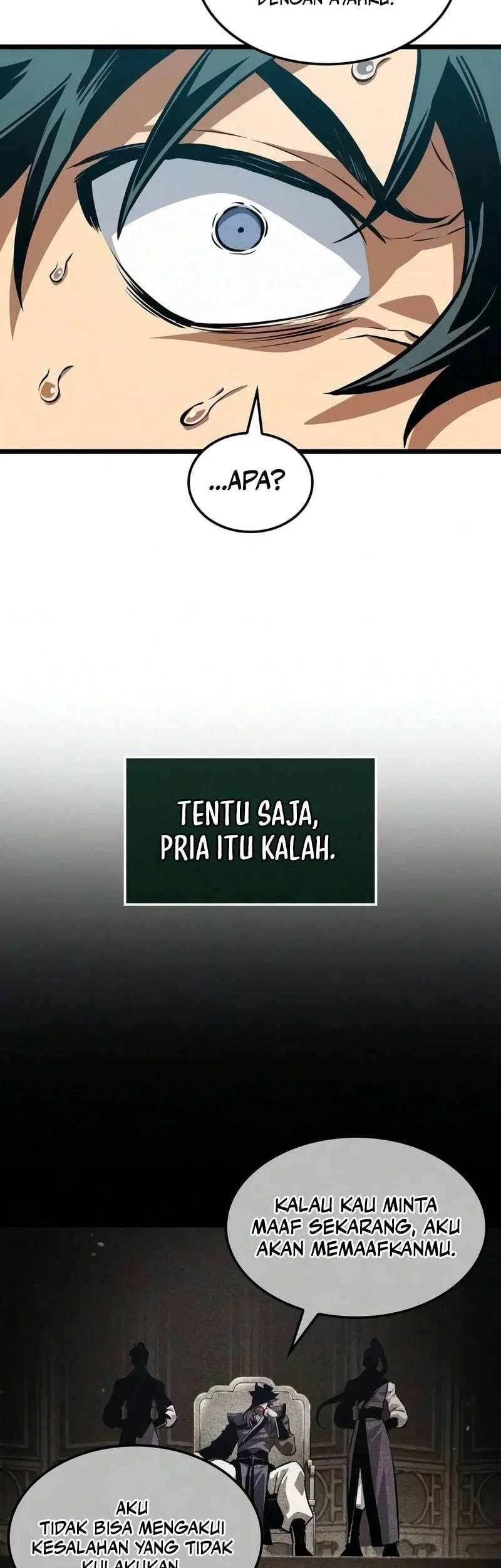 The Martial Genius Who Remembers Everything Chapter 9 - halaman 55