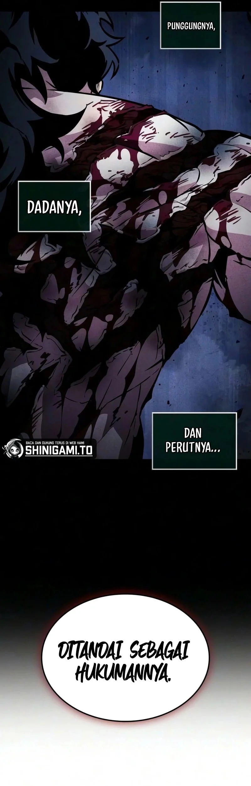 The Martial Genius Who Remembers Everything Chapter 9 - halaman 58