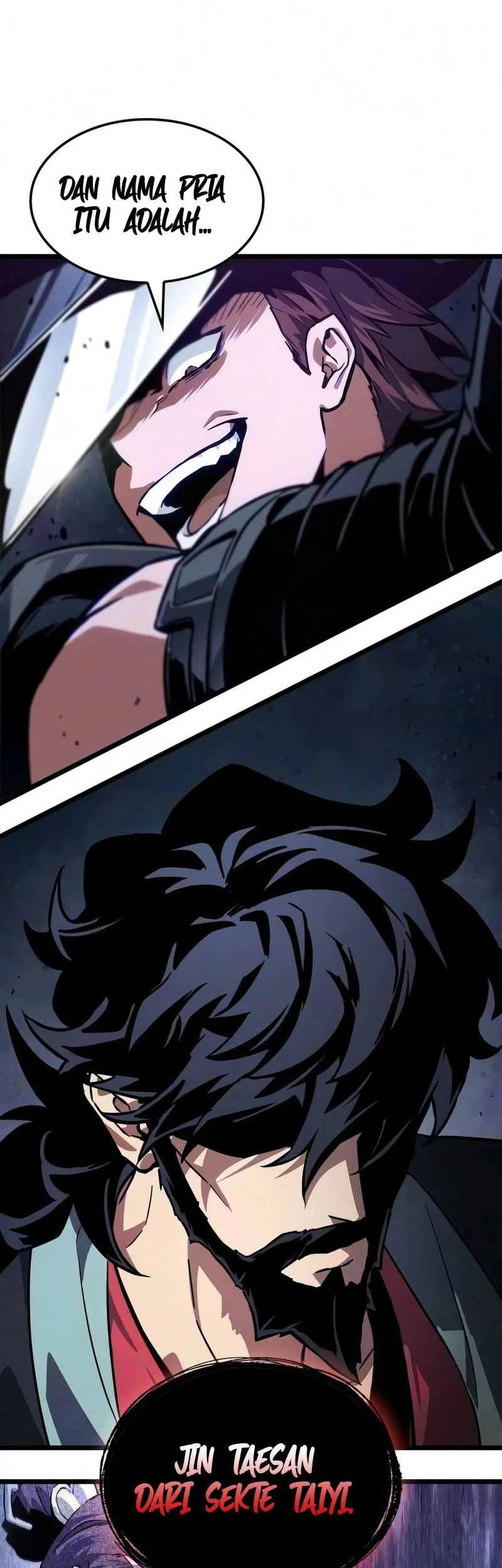 The Martial Genius Who Remembers Everything Chapter 9 - halaman 59