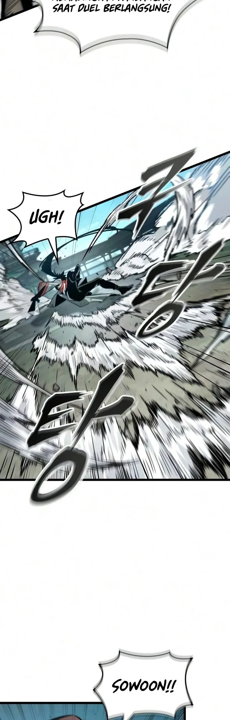 The Martial Genius Who Remembers Everything Chapter 9 - halaman 63