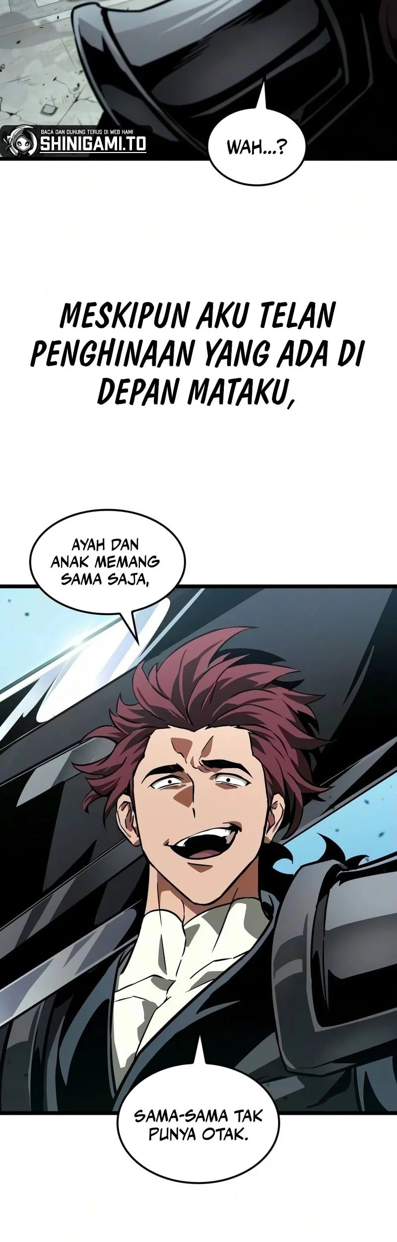 The Martial Genius Who Remembers Everything Chapter 9 - halaman 65