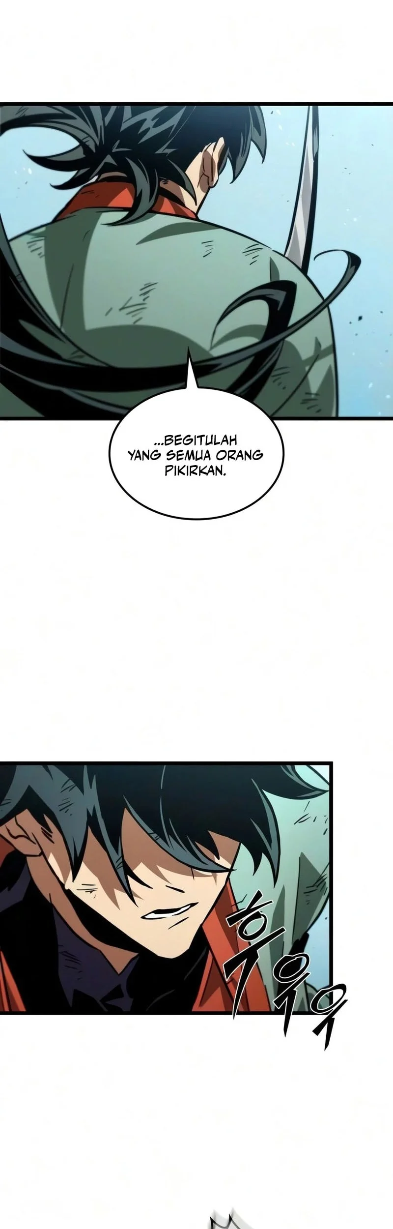 The Martial Genius Who Remembers Everything Chapter 9 - halaman 67
