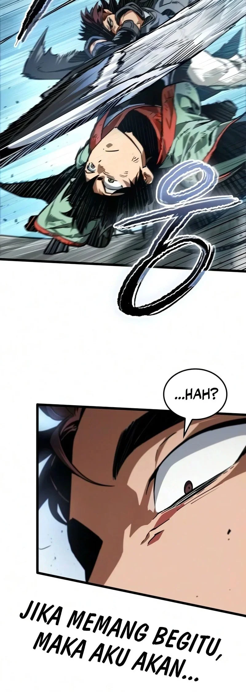The Martial Genius Who Remembers Everything Chapter 9 - halaman 69
