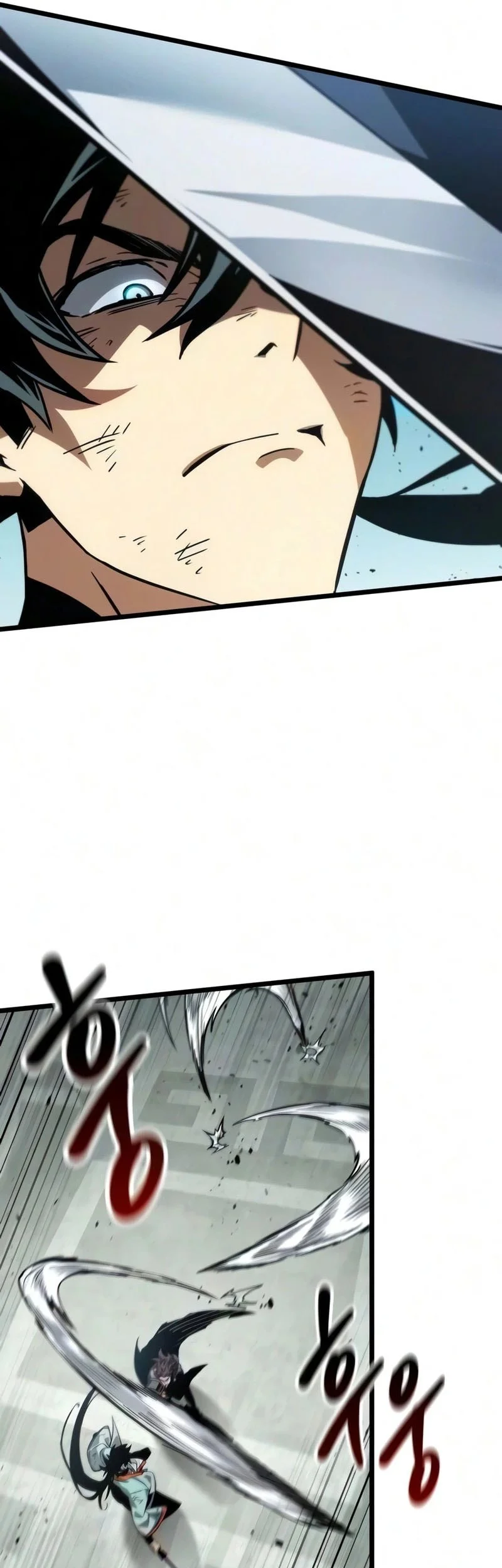 The Martial Genius Who Remembers Everything Chapter 9 - halaman 70