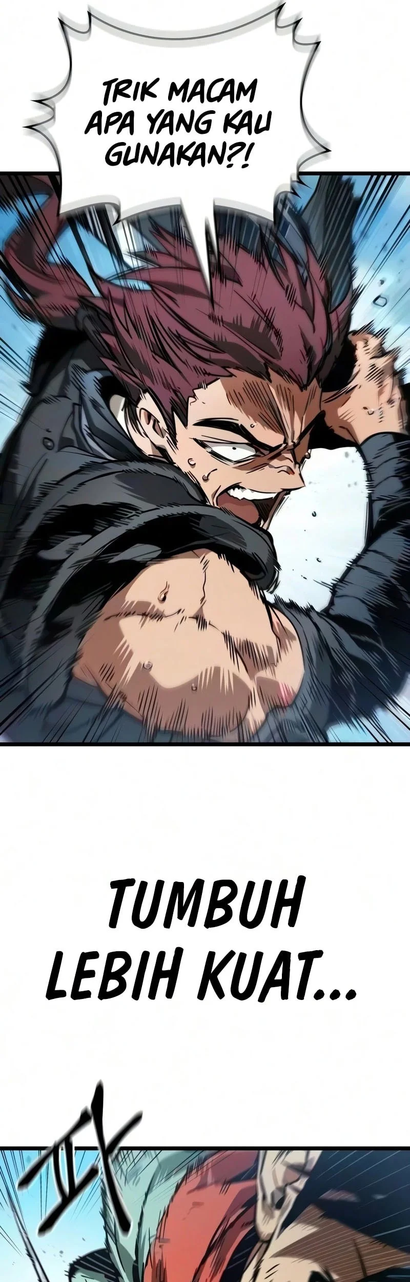 The Martial Genius Who Remembers Everything Chapter 9 - halaman 74