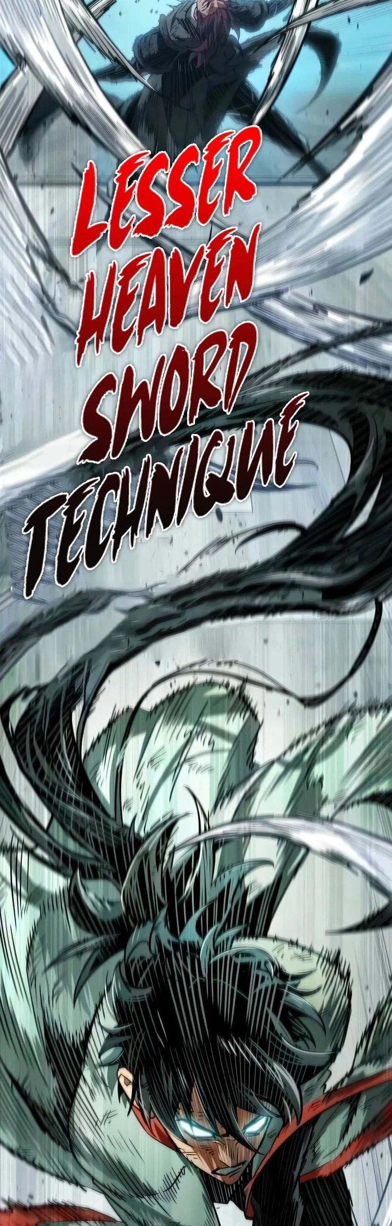 The Martial Genius Who Remembers Everything Chapter 9 - halaman 76