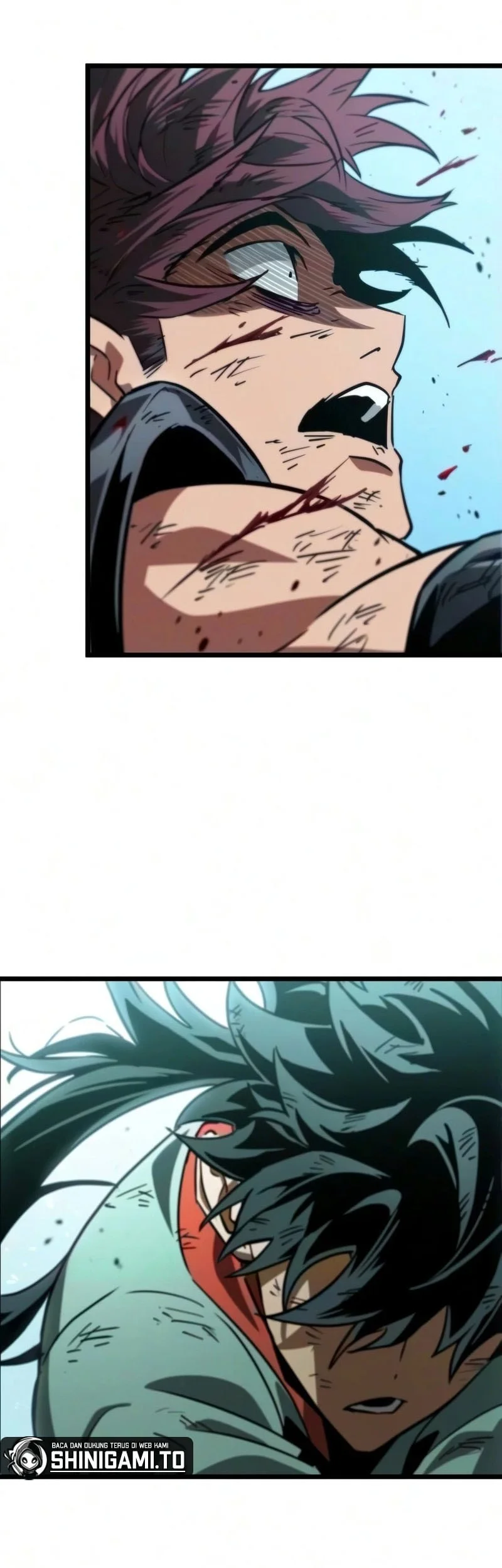 The Martial Genius Who Remembers Everything Chapter 9 - halaman 78