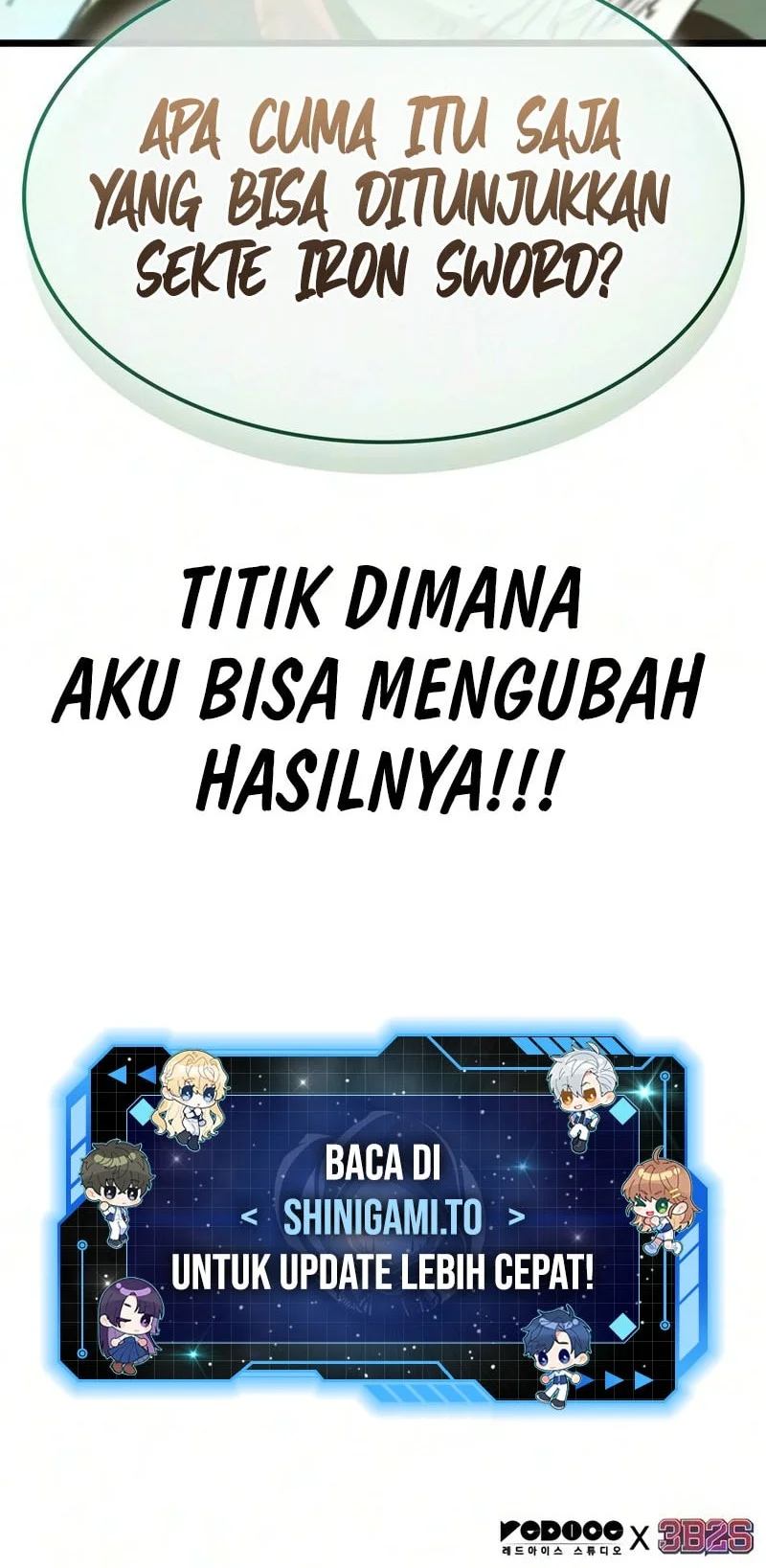 The Martial Genius Who Remembers Everything Chapter 9 - halaman 81