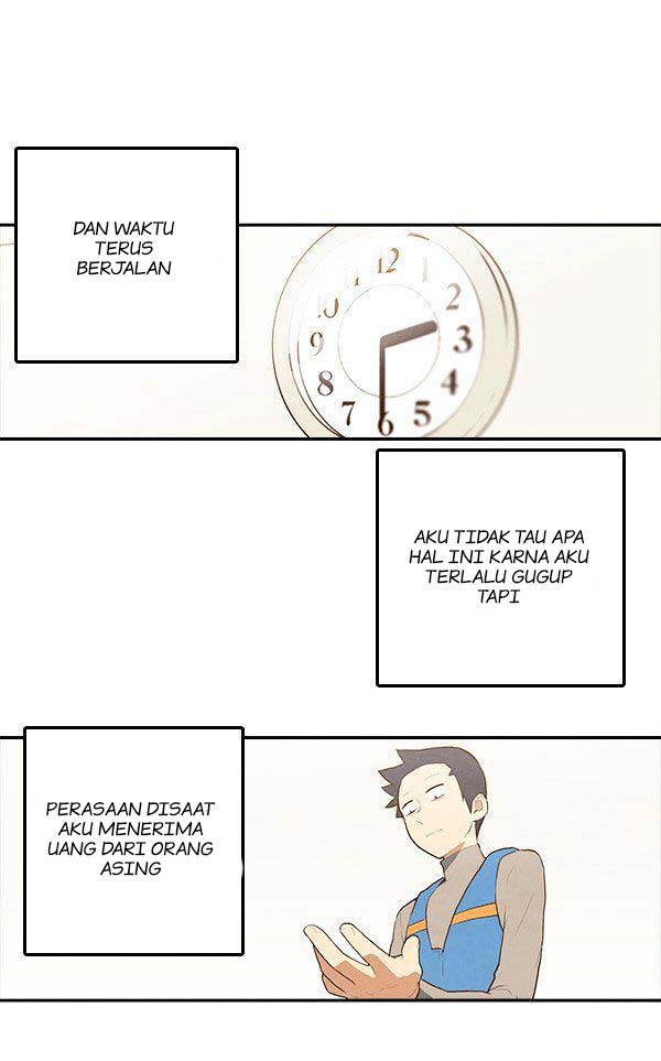 The Master of Knife Chapter 100 - halaman 13
