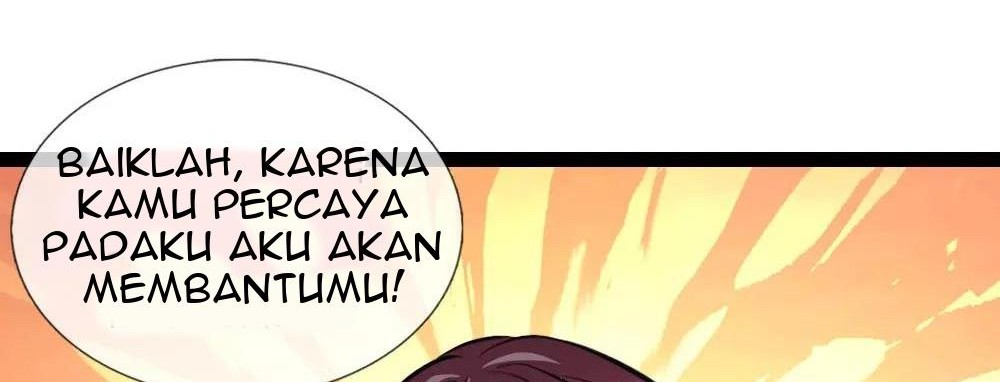 The Master of Knife Chapter 100 - halaman 15
