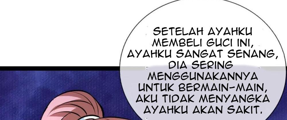 The Master of Knife Chapter 102 - halaman 25