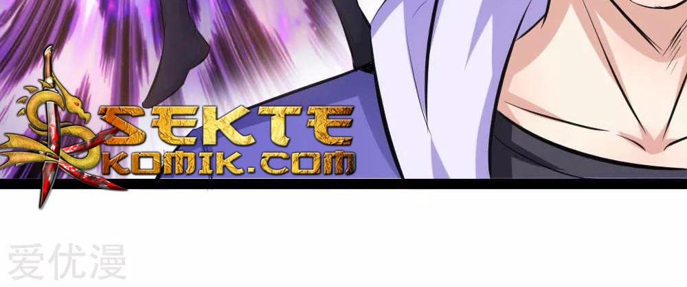 The Master of Knife Chapter 102 - halaman 27