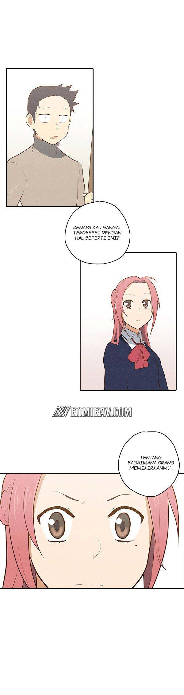 The Master of Knife Chapter 104 - halaman 19