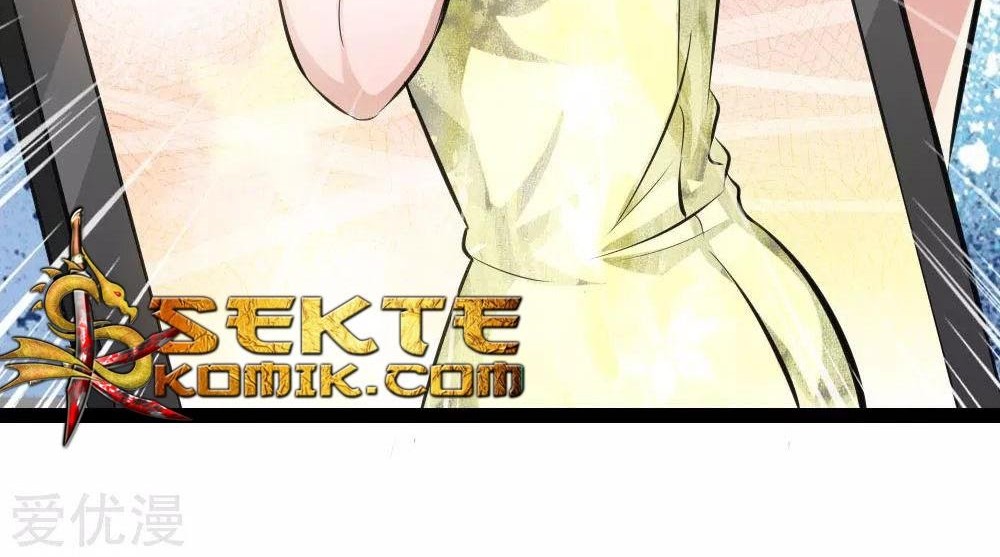 The Master of Knife Chapter 104 - halaman 25