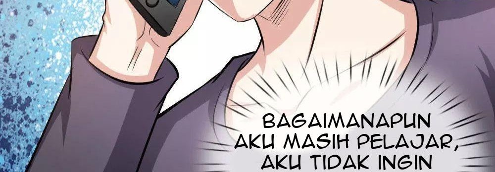 The Master of Knife Chapter 105 - halaman 15