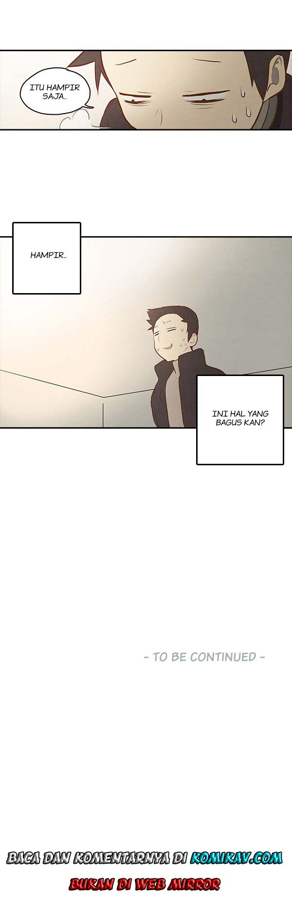 The Master of Knife Chapter 105 - halaman 19