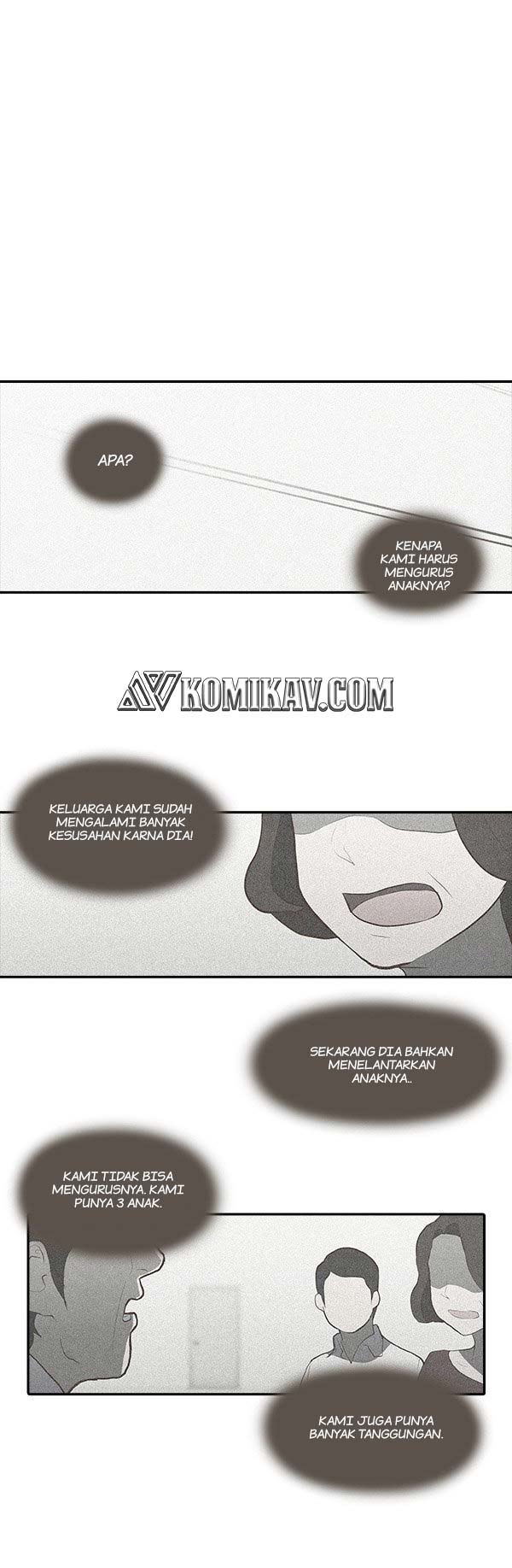 The Master of Knife Chapter 105 - halaman 2