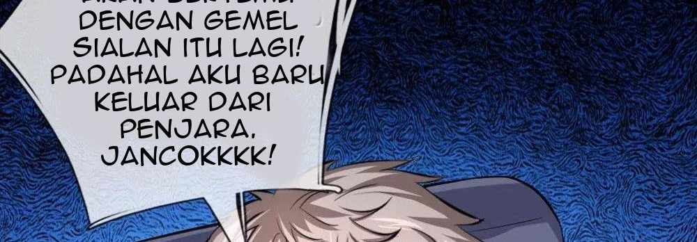 The Master of Knife Chapter 105 - halaman 21