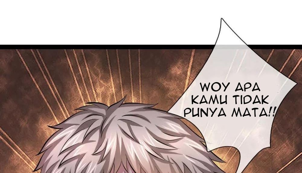 The Master of Knife Chapter 106 - halaman 11