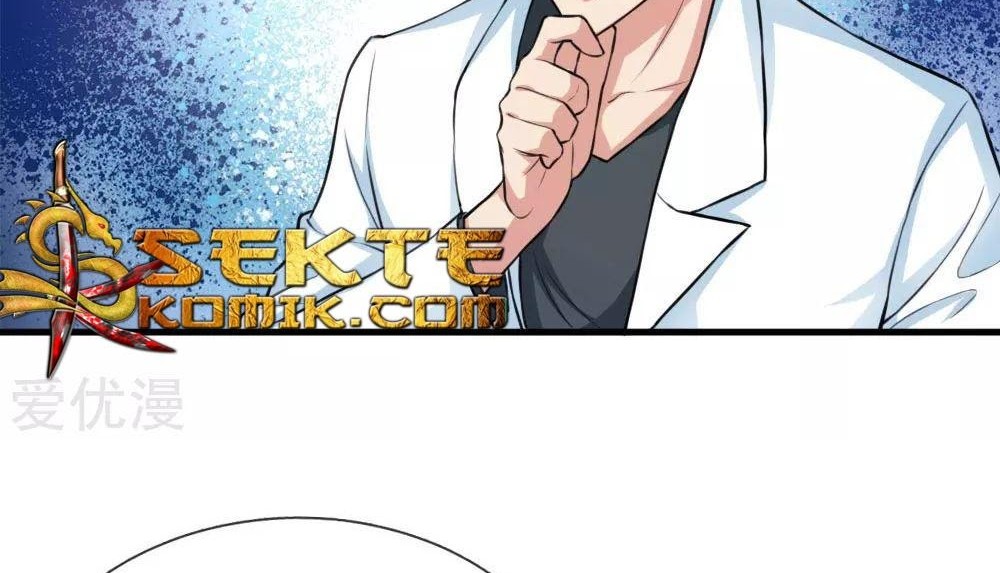 The Master of Knife Chapter 106 - halaman 21