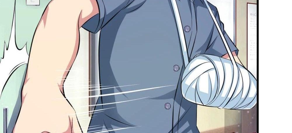 The Master of Knife Chapter 107 - halaman 15