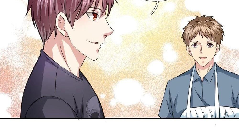 The Master of Knife Chapter 109 - halaman 15
