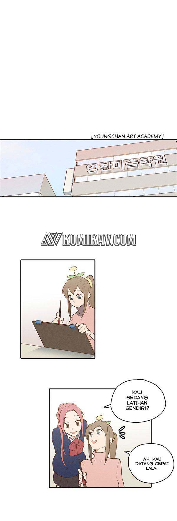 The Master of Knife Chapter 109 - halaman 2