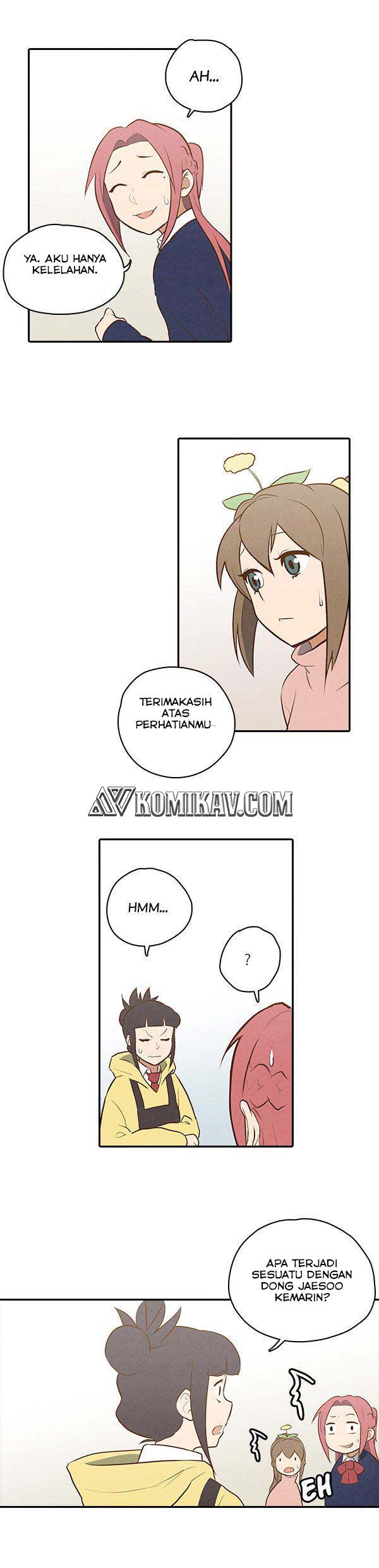 The Master of Knife Chapter 109 - halaman 7