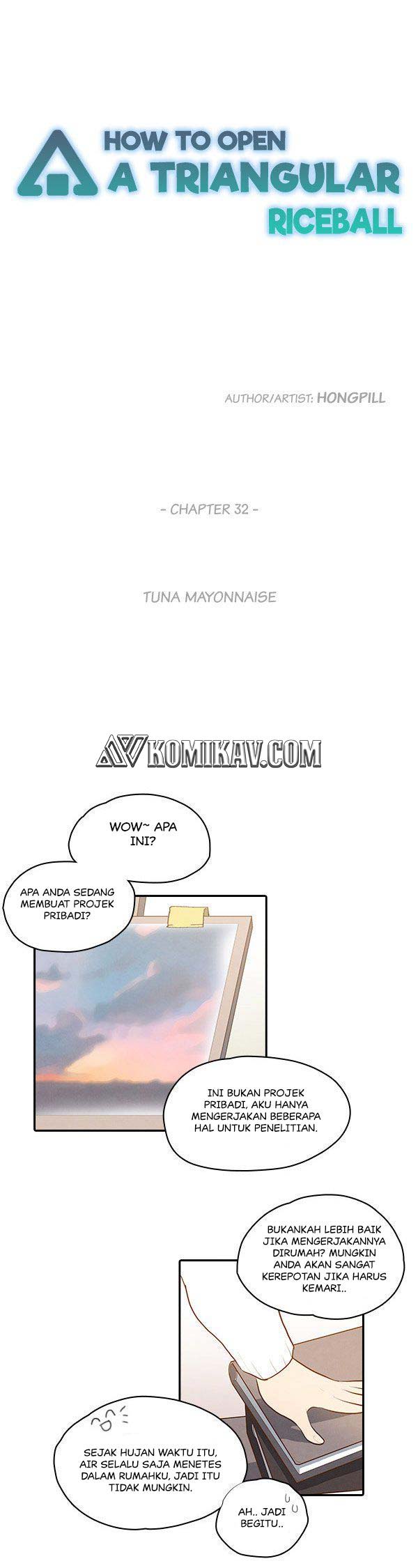 The Master of Knife Chapter 112 - halaman 4