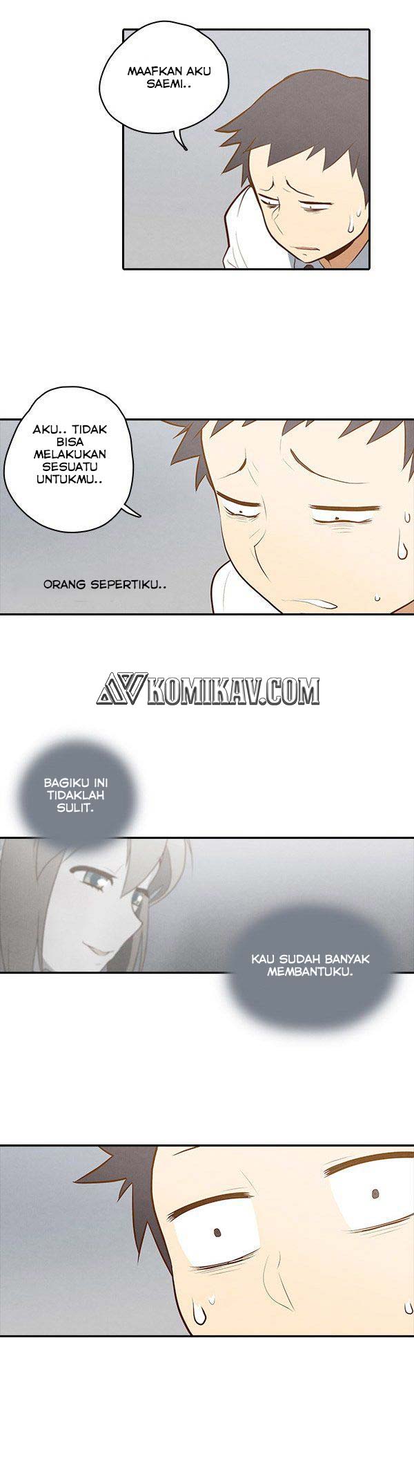 The Master of Knife Chapter 113 - halaman 10