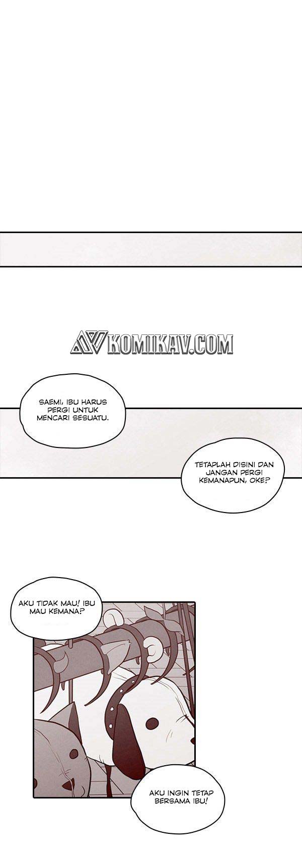 The Master of Knife Chapter 114 - halaman 2