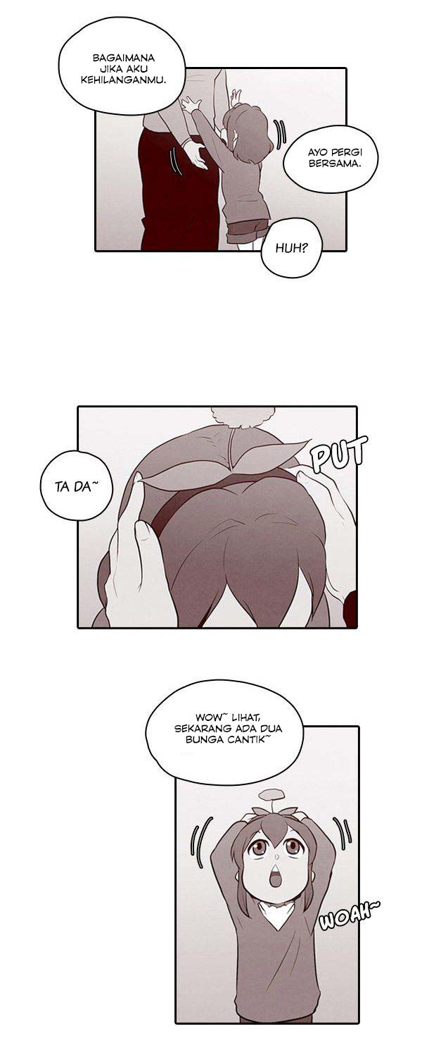 The Master of Knife Chapter 114 - halaman 3
