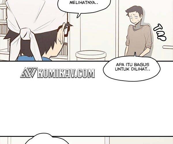 The Master of Knife Chapter 117 - halaman 11