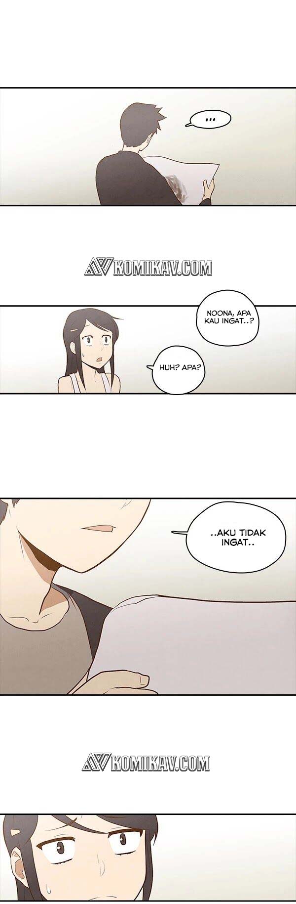 The Master of Knife Chapter 117 - halaman 22
