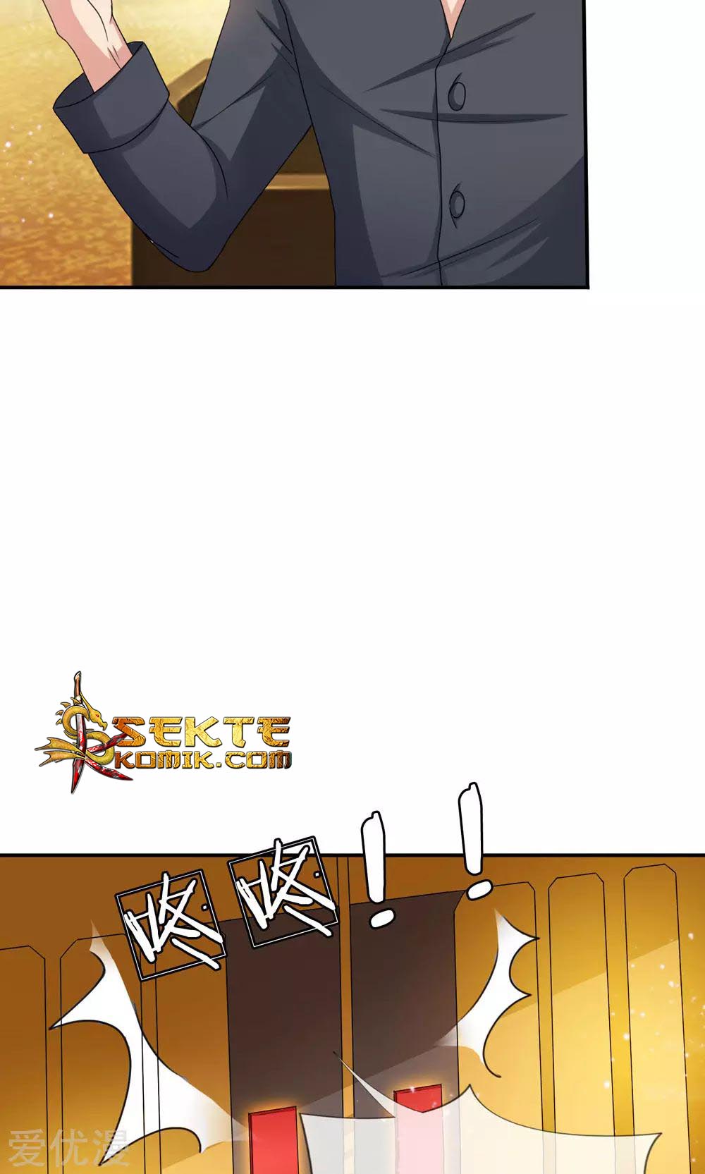 The Master of Knife Chapter 12 - halaman 9