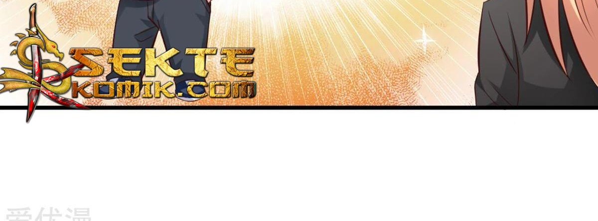 The Master of Knife Chapter 120 - halaman 19
