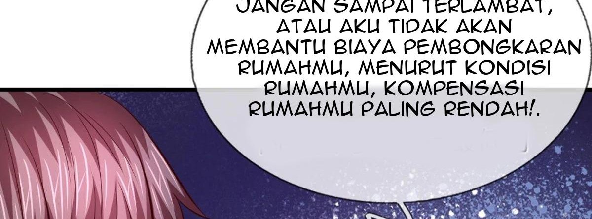 The Master of Knife Chapter 120 - halaman 23