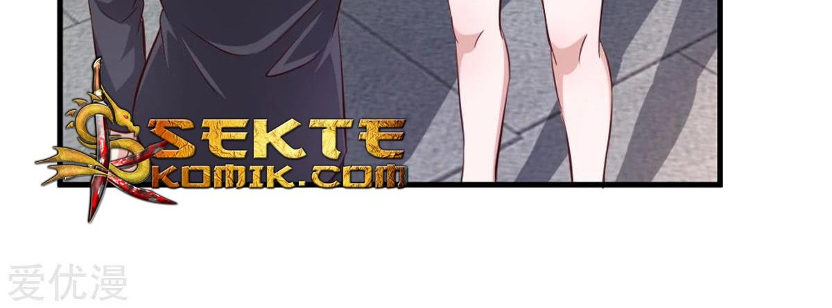 The Master of Knife Chapter 120 - halaman 25
