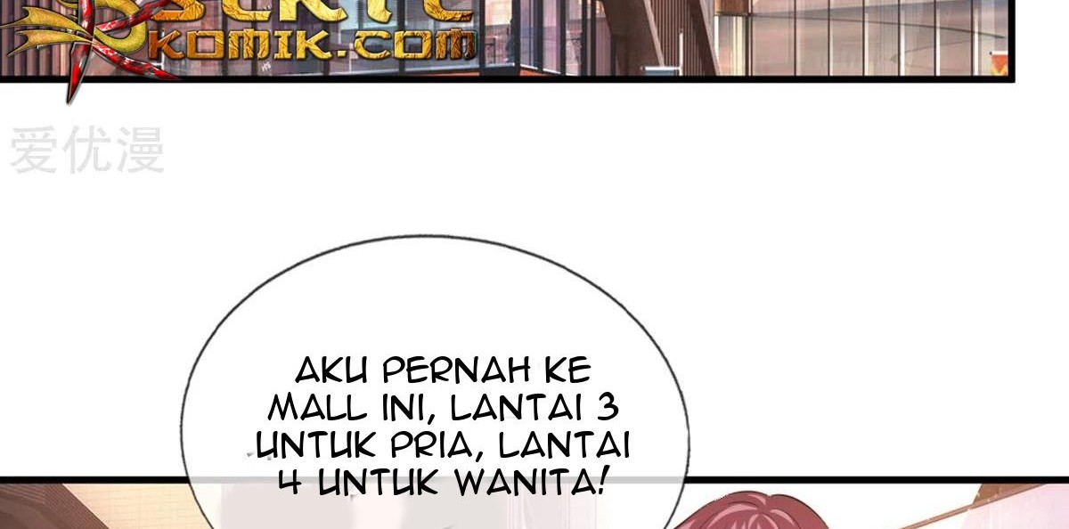 The Master of Knife Chapter 121 - halaman 15