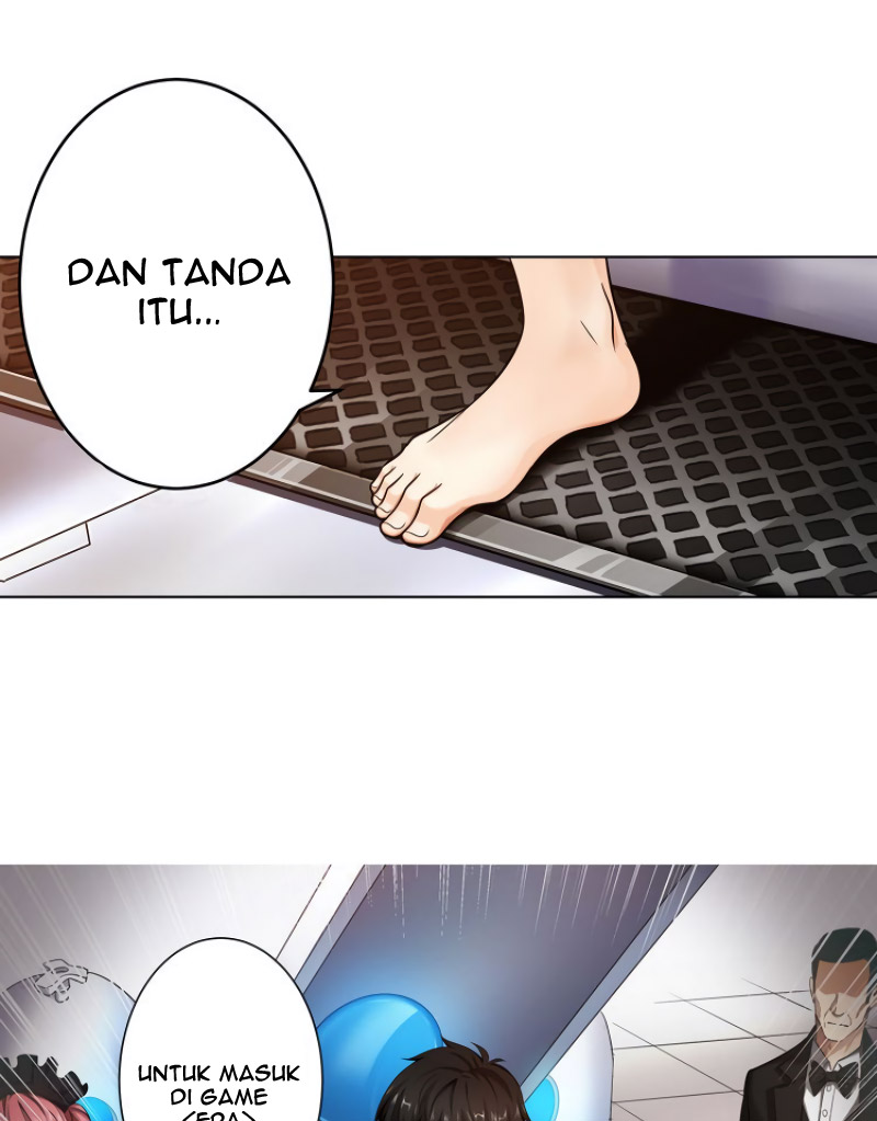 The Master of Knife Chapter 122 - halaman 19