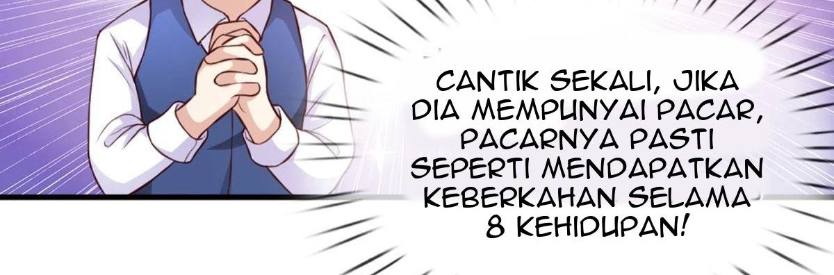 The Master of Knife Chapter 123 - halaman 11