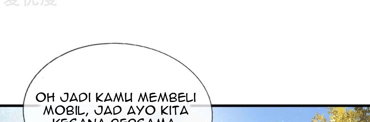 The Master of Knife Chapter 123 - halaman 23