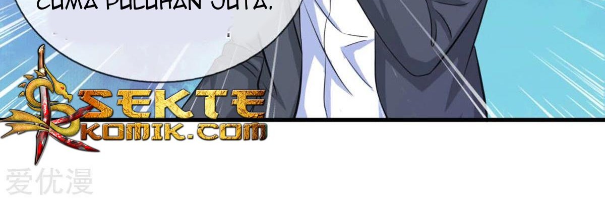 The Master of Knife Chapter 123 - halaman 25