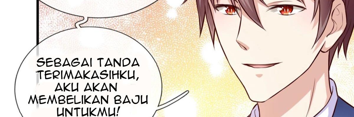 The Master of Knife Chapter 123 - halaman 5