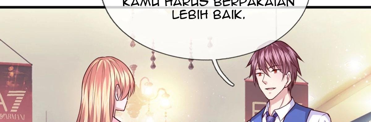 The Master of Knife Chapter 123 - halaman 7