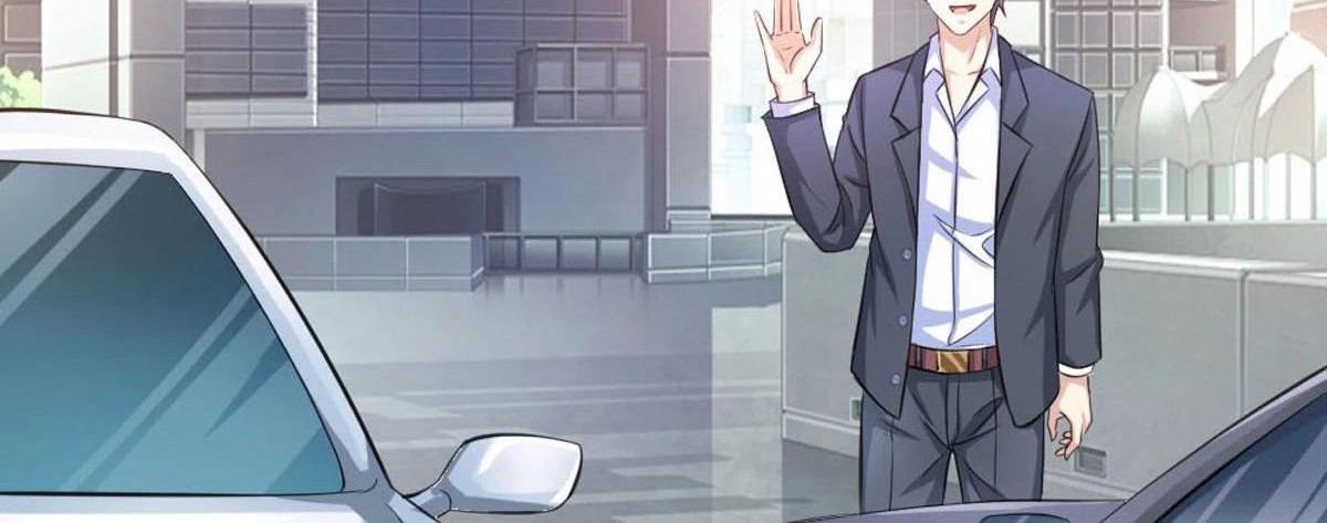 The Master of Knife Chapter 124 - halaman 11