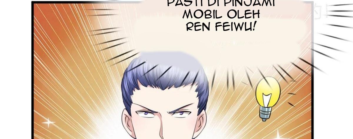 The Master of Knife Chapter 124 - halaman 15