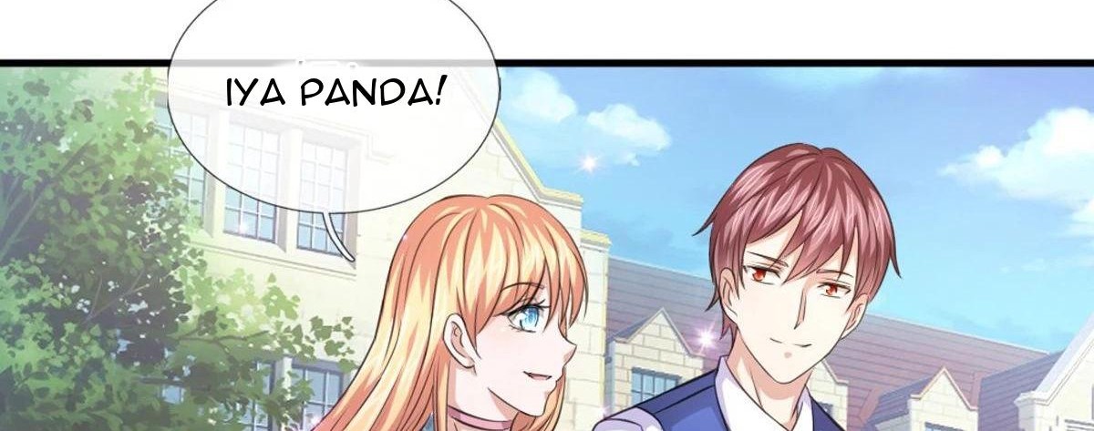 The Master of Knife Chapter 124 - halaman 17